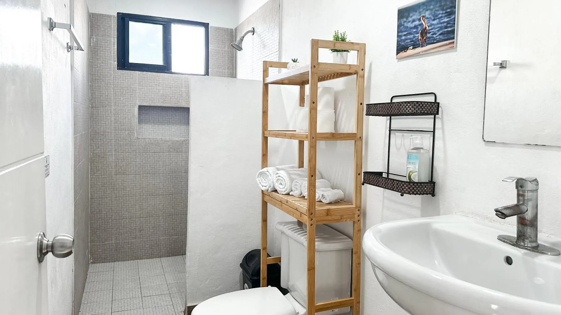 Fogadó La Perle Noire - Dive Hotel Cozumel