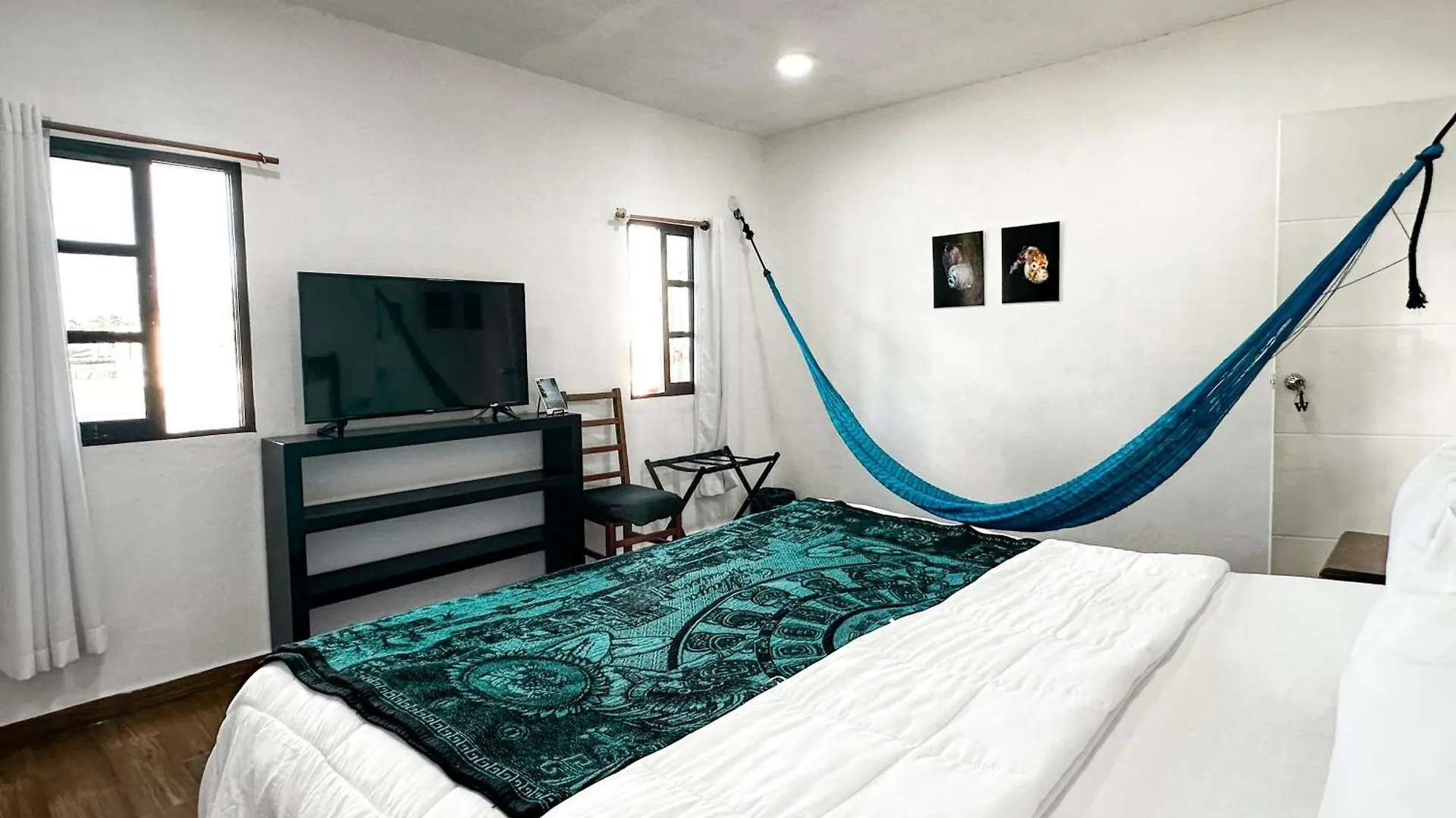 Fogadó La Perle Noire - Dive Hotel Cozumel Mexikó