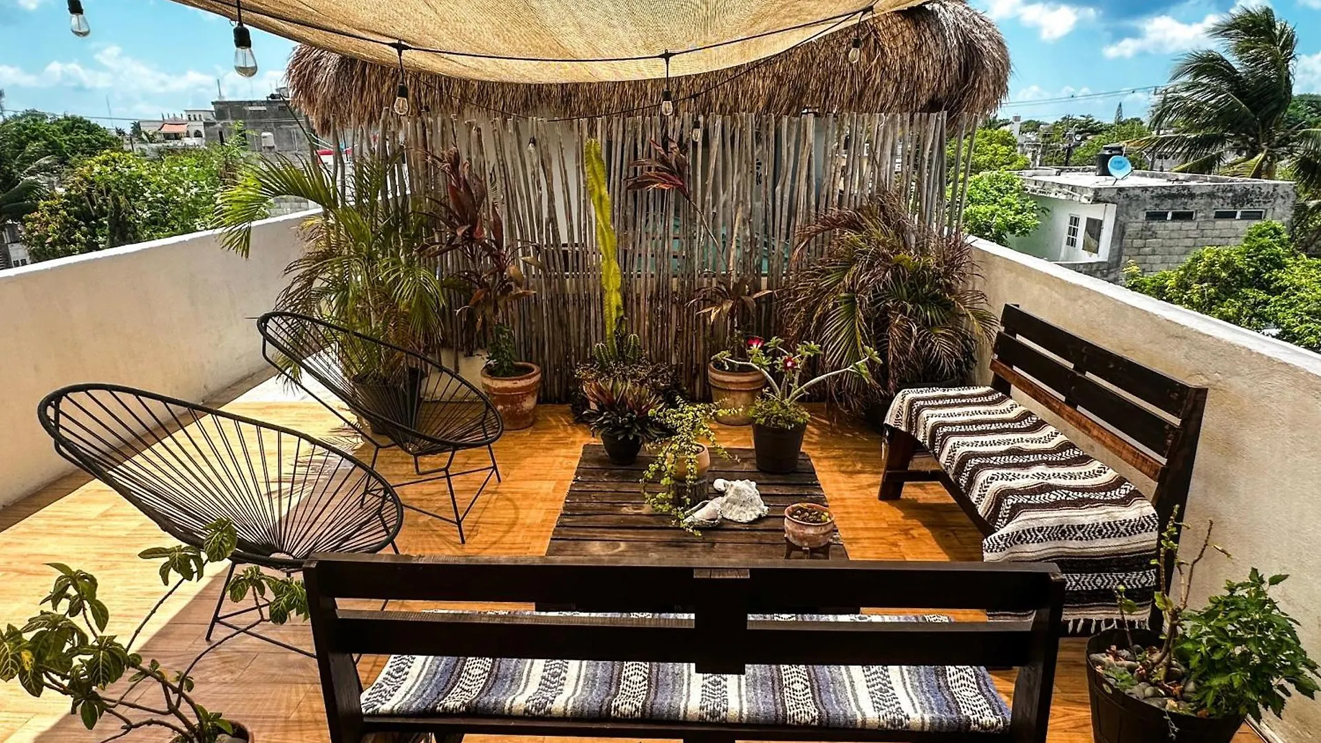 La Perle Noire - Dive Hotel Cozumel Fogadó