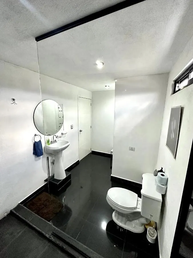 La Perle Noire - Dive Hotel Cozumel Locanda