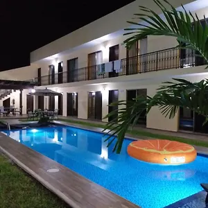 Prime Village Apartahotel