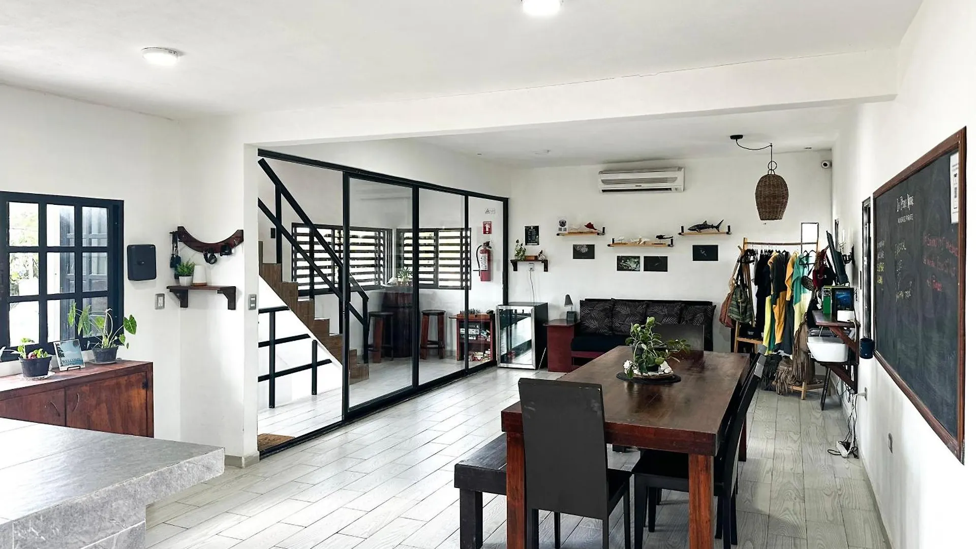 Inn La Perle Noire - Dive Hotel Cozumel Mexico